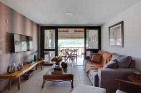 Flat em Condomínio de Luxo - Asa Branca Residence